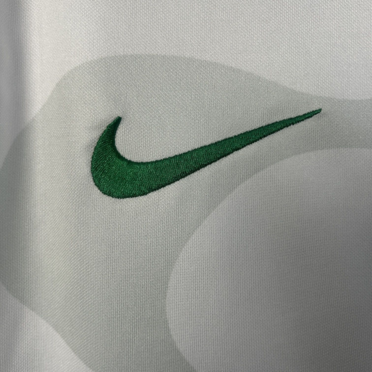 Camisola alternativa Sporting 25/26