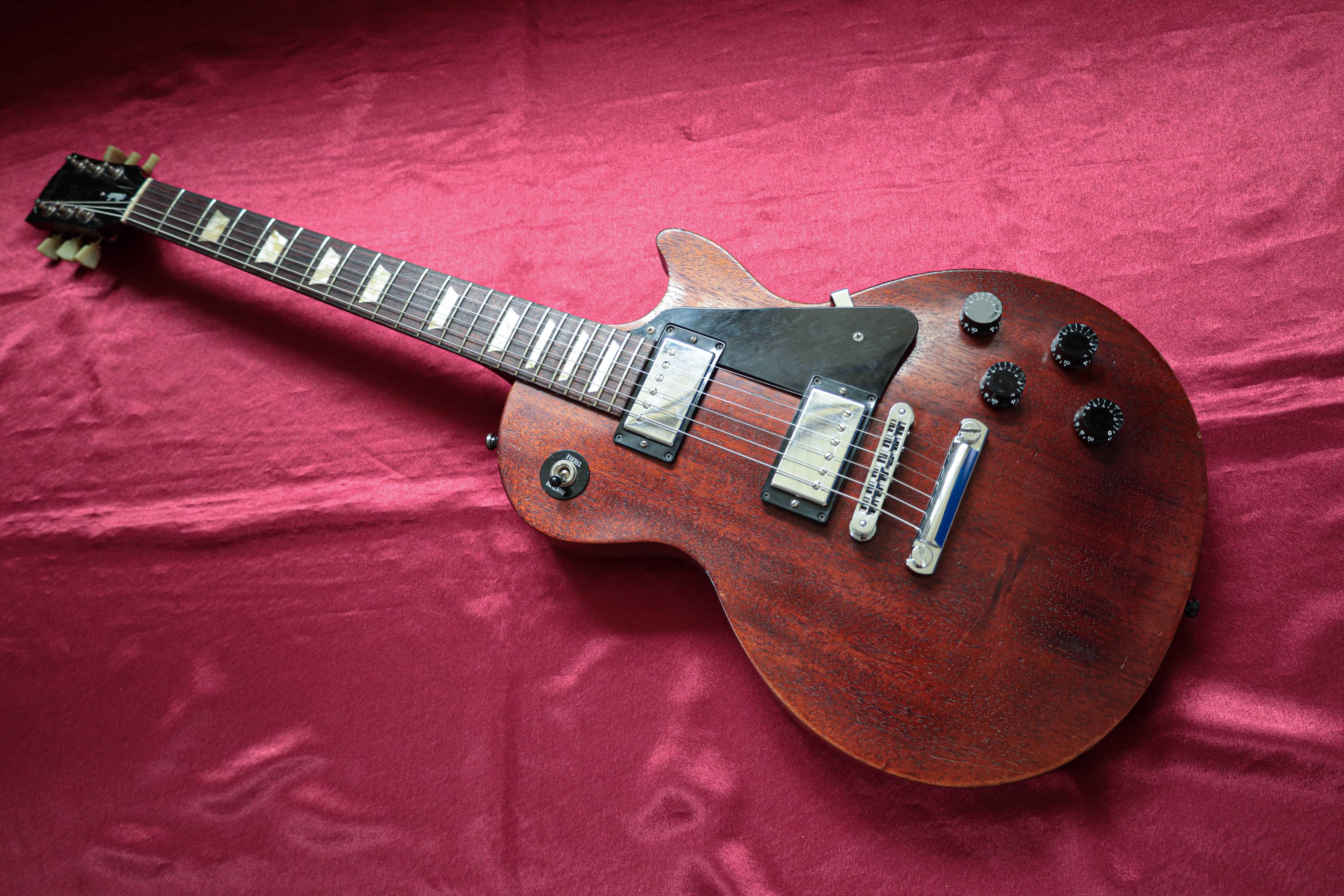 Gibson Studio made in USA ’2005