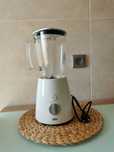Braun Liquidificadora 800 W - 1.75 L - Branco