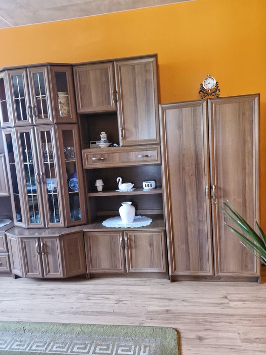 Piękna meblościanka- stan idealny