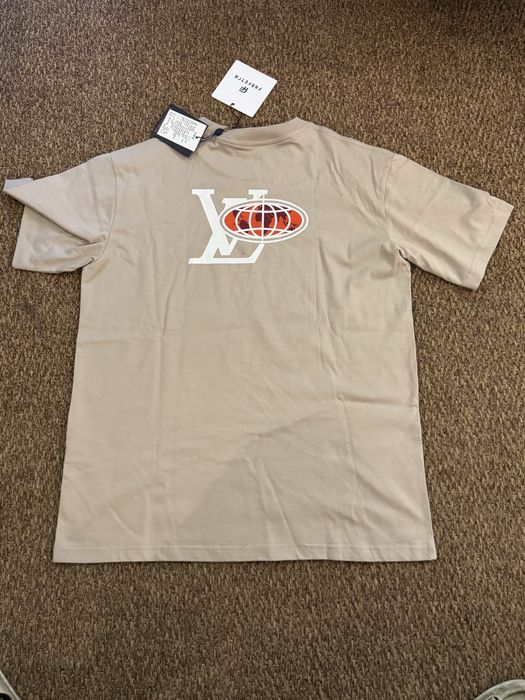 Tshirt louis vuitton