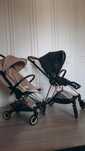Cybex mios Rose gold