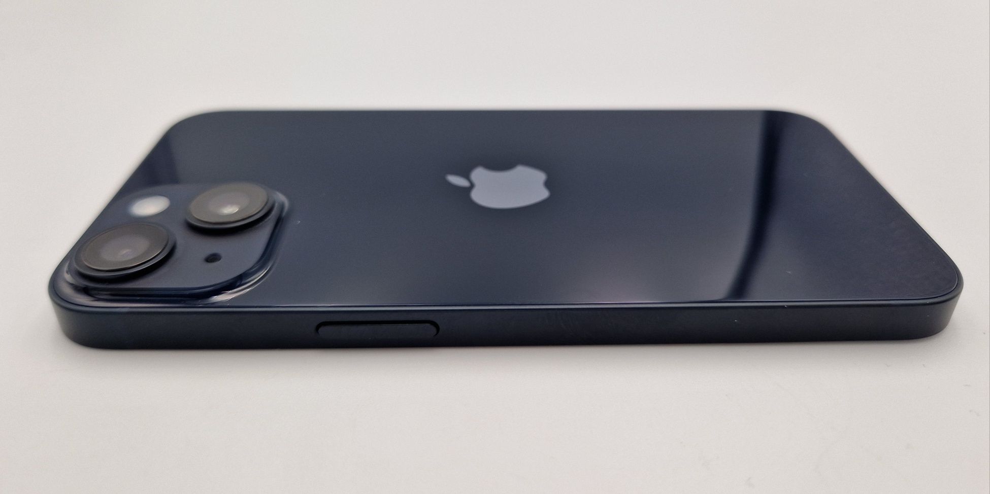 Apple iPhone 14 128gb Black/Czarny - Po wymianie gwarancyjnej