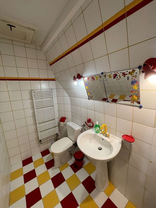 Новый хостел , Жилье , Варшава Вокзал Автовокзал Hostel Warszawa