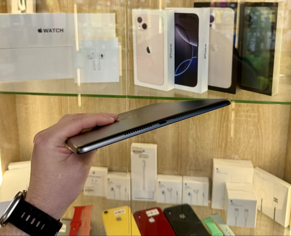 Планшет iPad 9 64Gb WiFi Space Магазин Гарантія Відправка НП