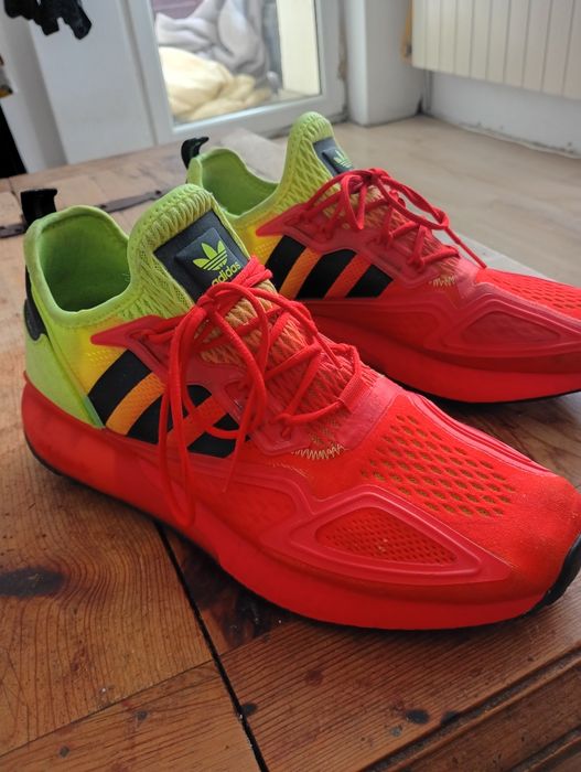 Adidas ZX 2K Boost 43 1/3