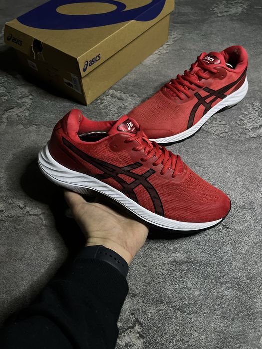 Кросівки ASICS GEL-EXCITE 9 44.5 28.5 кроссовки асикс гель бігові