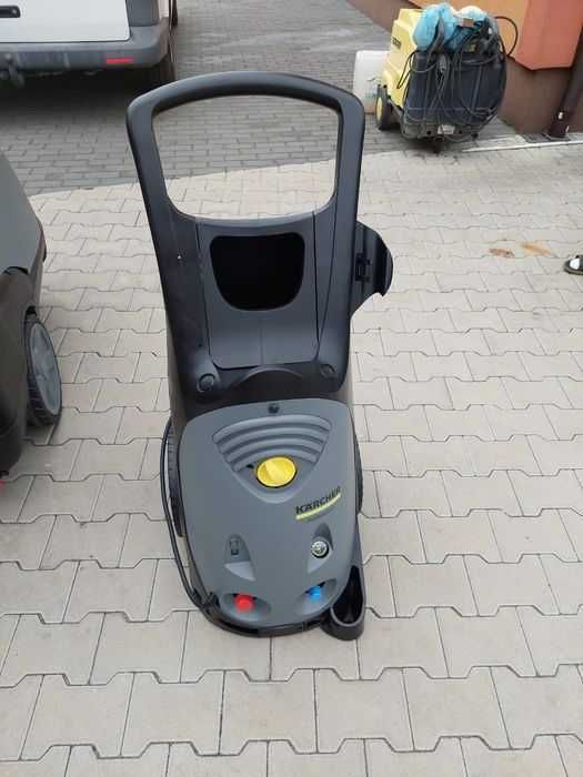 Myjki Karcher HD 7/16 10/21 10/23 HDS 695 11/18 12/18 9/18 10/20 INNE