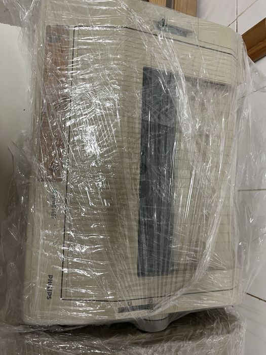 Impressoras de agulhas PHILIPS