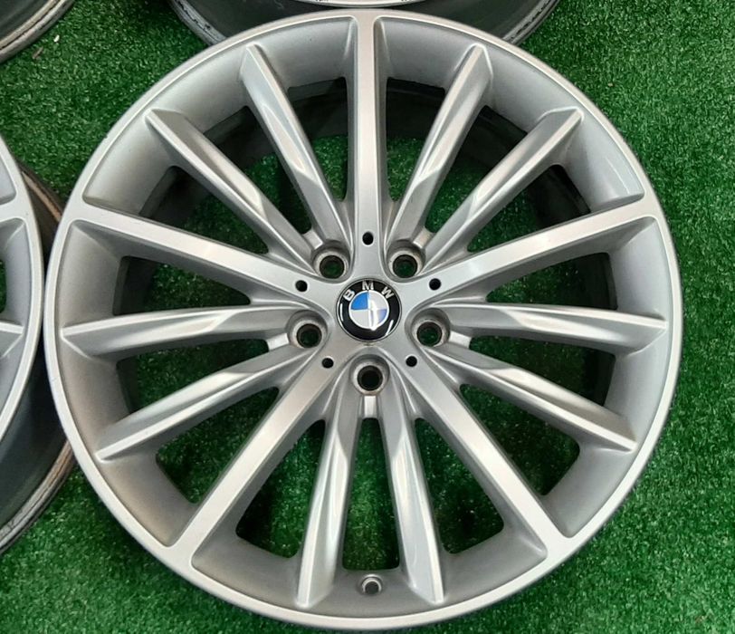 Felgi Aluminiowe 19 5x112 BMW G30 G31 G32 G11 G12 G21 G22 G23 G26 TPMS