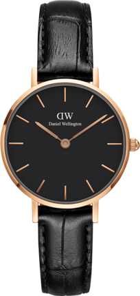 Женские наручные часы DANIEL WELLINGTON PETITE READING DW00100167