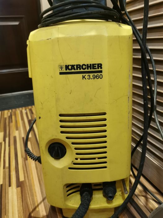 Myjka Karcher k 3 960