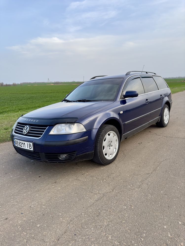 Продам Passat B5+