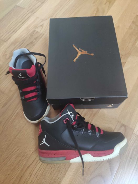 Sapatilhas Nike Air Jordan