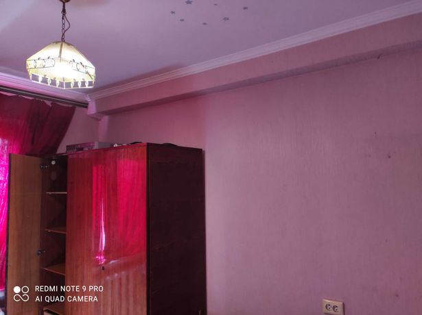 Сдаю квартиру 2-х комнатную в Киеве, смежные комнаты в Хрущевке