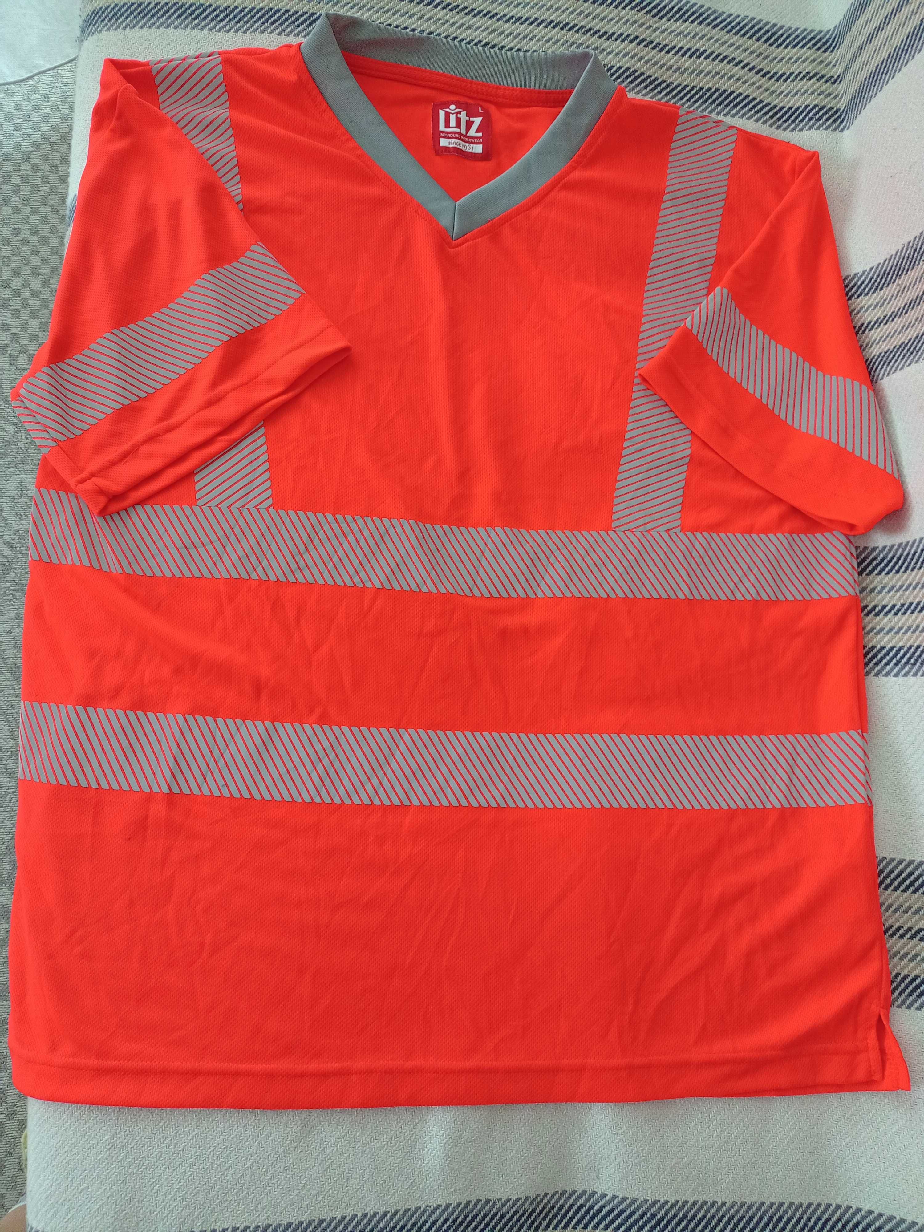 рабочая куртка  и штаны р. 3 XL-4XL