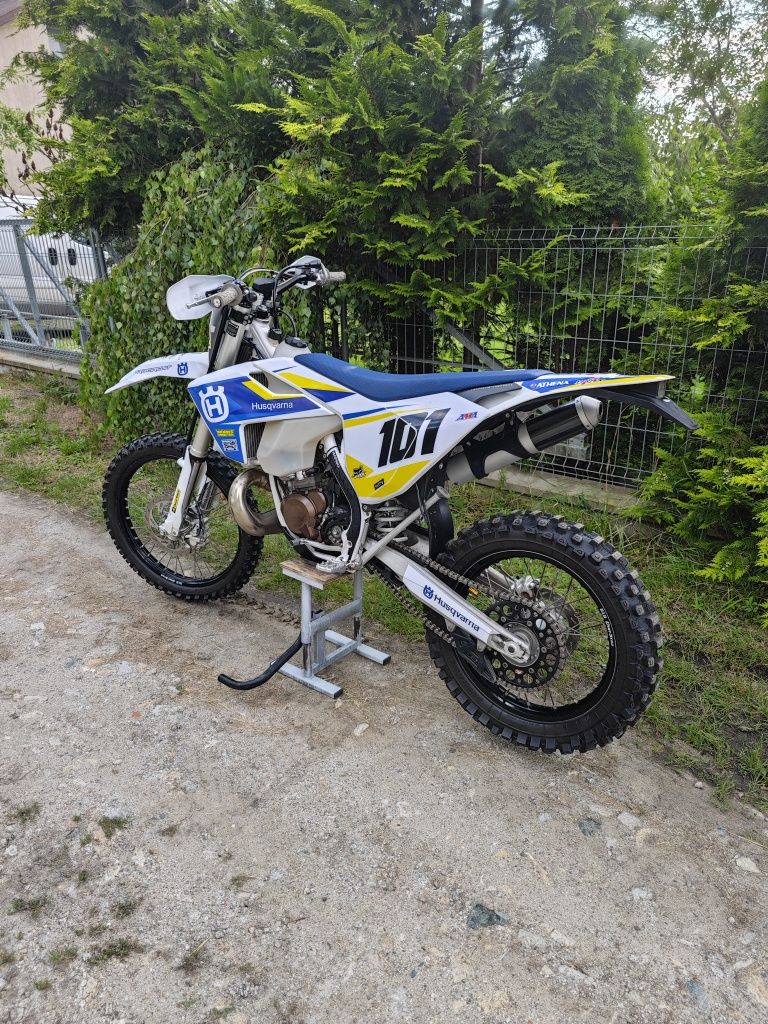 Husqvarna tx 300 stan bdb