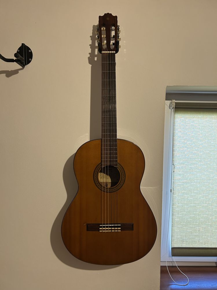 Gitara Yamaha g-230