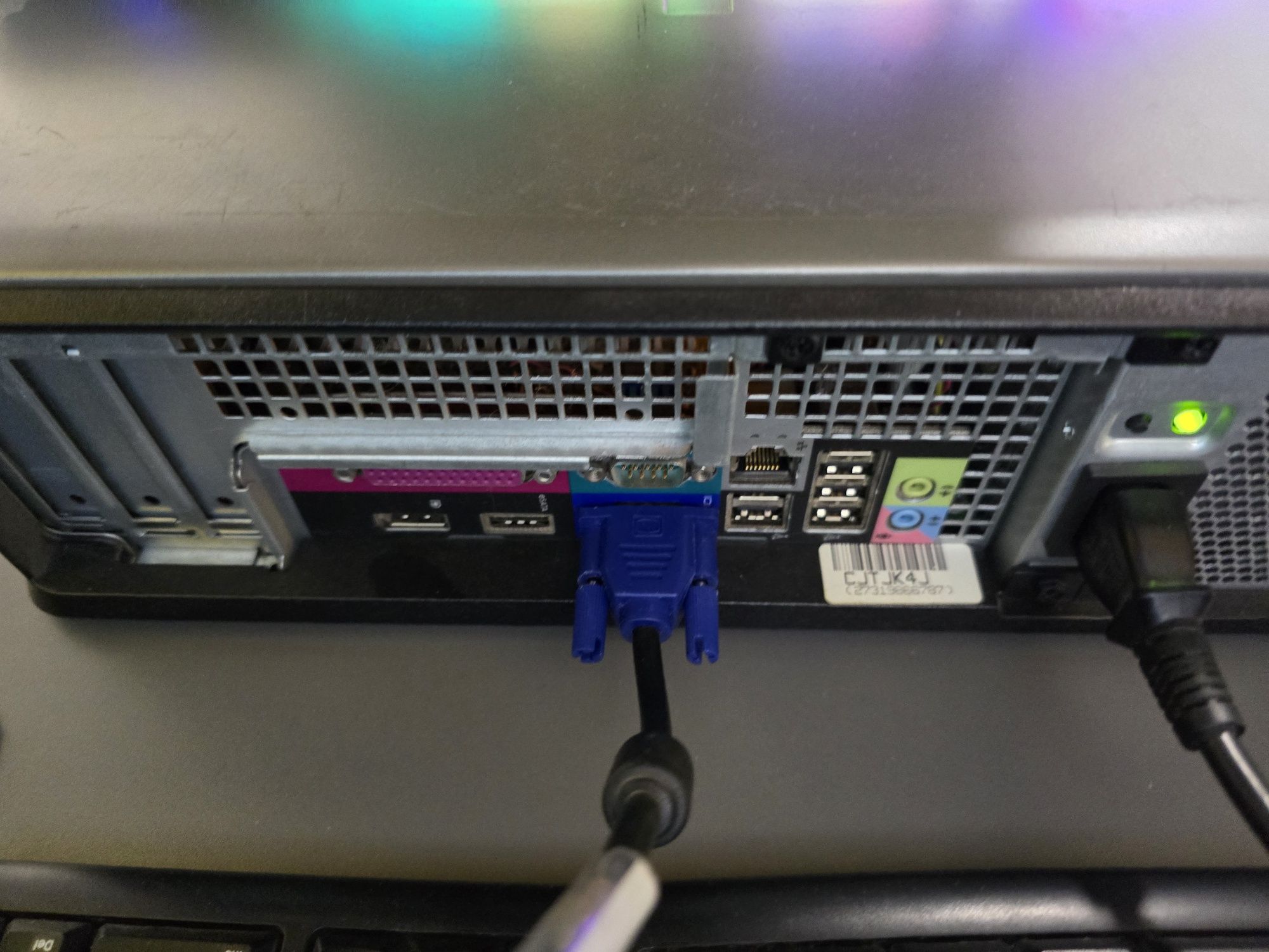 Dell inter core 2 duo
