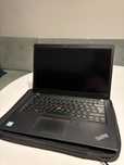 Laptop Thinkpad t480s i5-8350u, 16gb ram, 512gb ssd m2