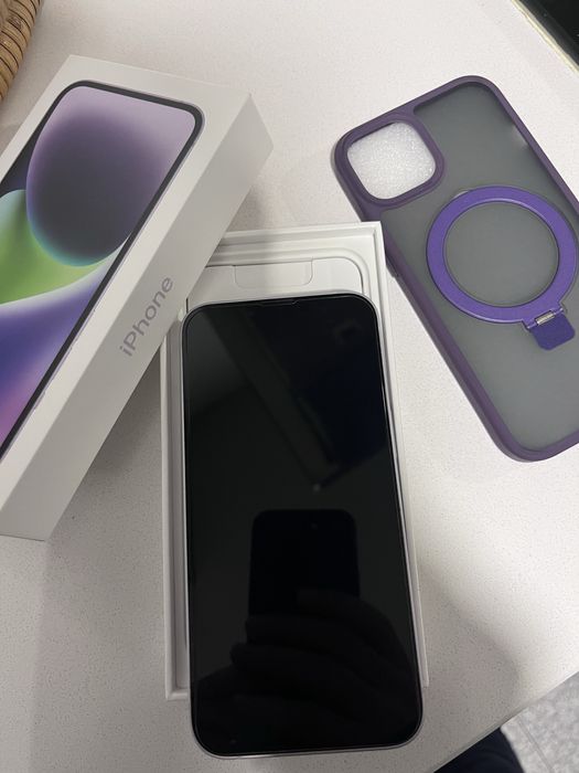 Iphone 14 Seminovo;Orig iPhone 14