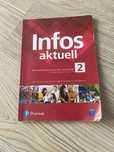 Infos aktuell 2 jezyk niemiecki
