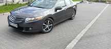 Honda  Accord VIII