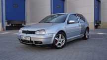 Volkswagen golf 4