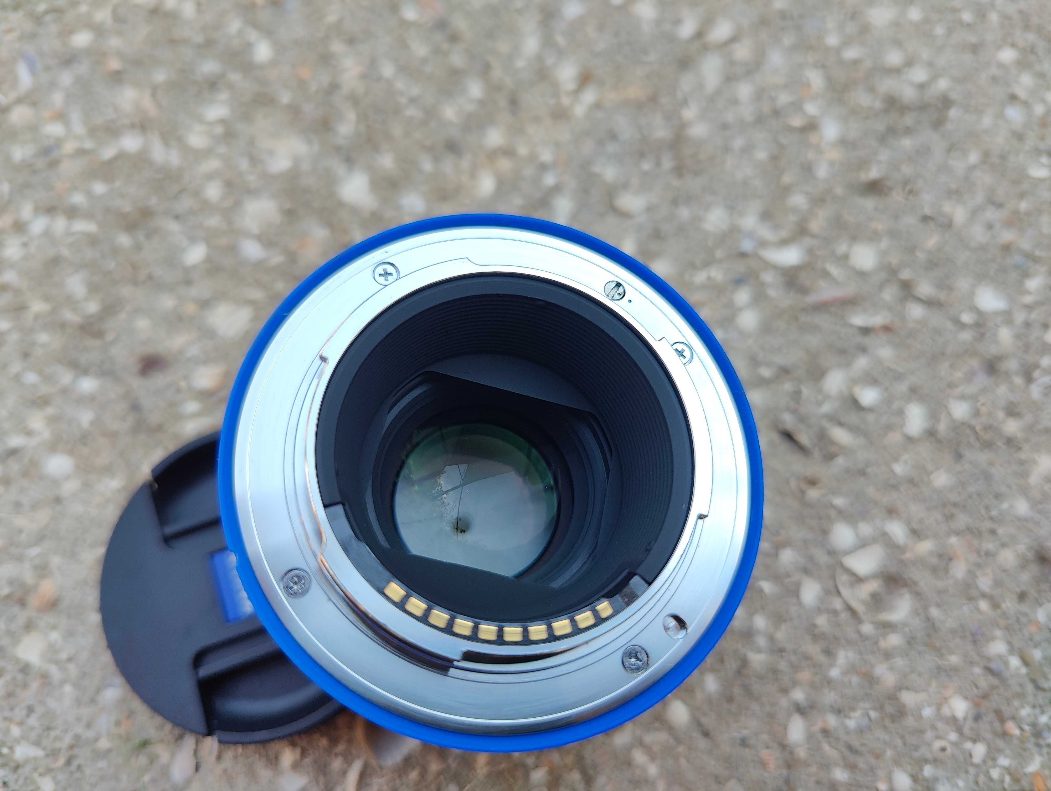 Carl ZEISS Loxia 2.0/50 Sony E