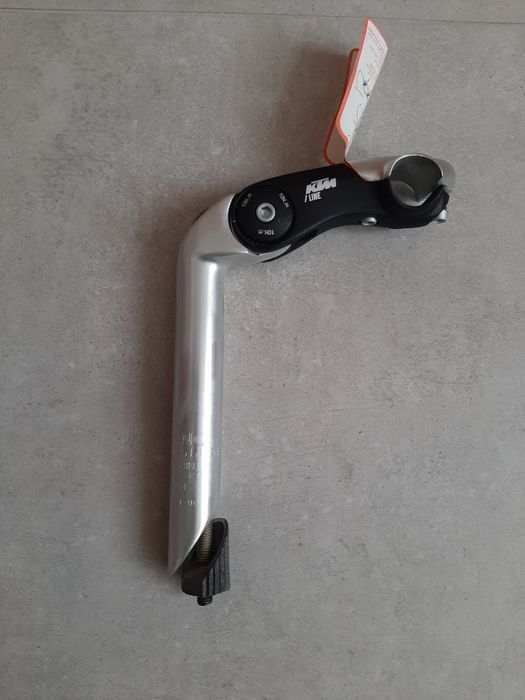 Винос руля"KTM"-"Erg tec 2