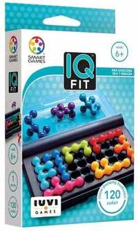 Smart Games IQ Fit SG423 IUVI