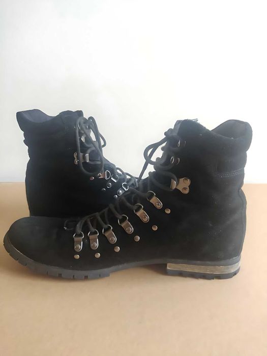 Botas Casuais Homem 43