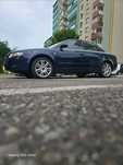 Audi A4 B7 1.9 TDI
