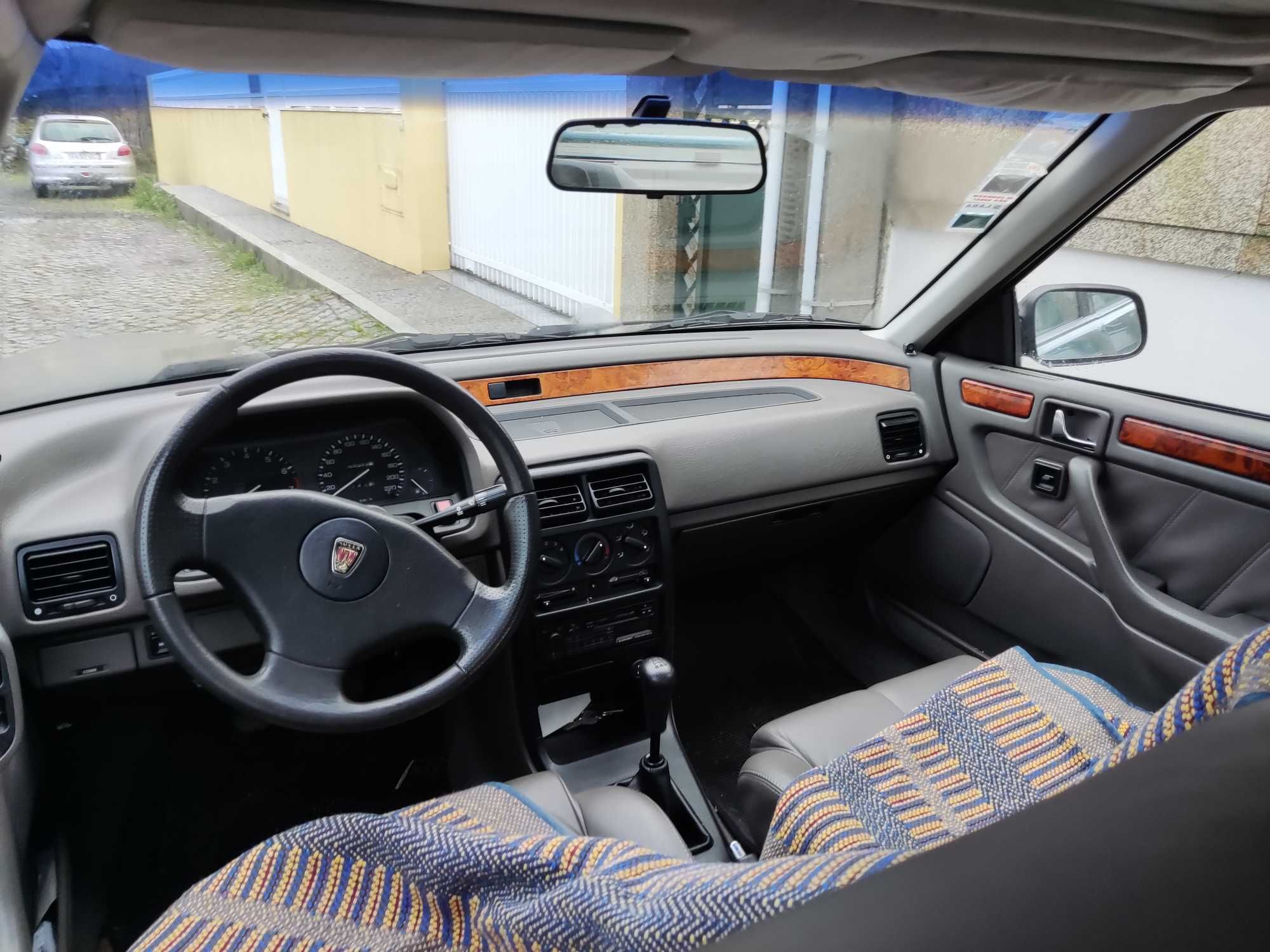 Rover 414 GSI - 67000km