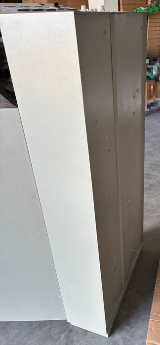 Quadro Elétrico Industrial