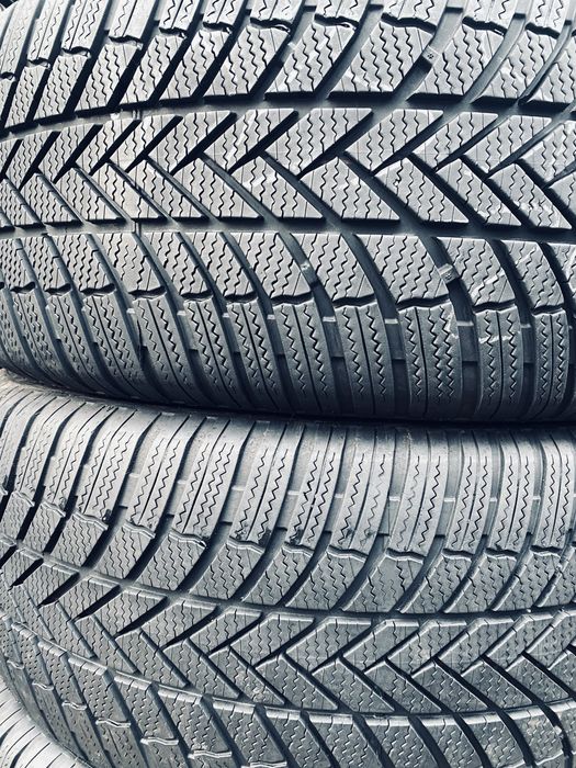 255 55 18 Bridgestone LM005 85%