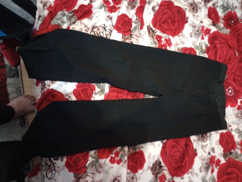 Штани для спортивно-бальних танців