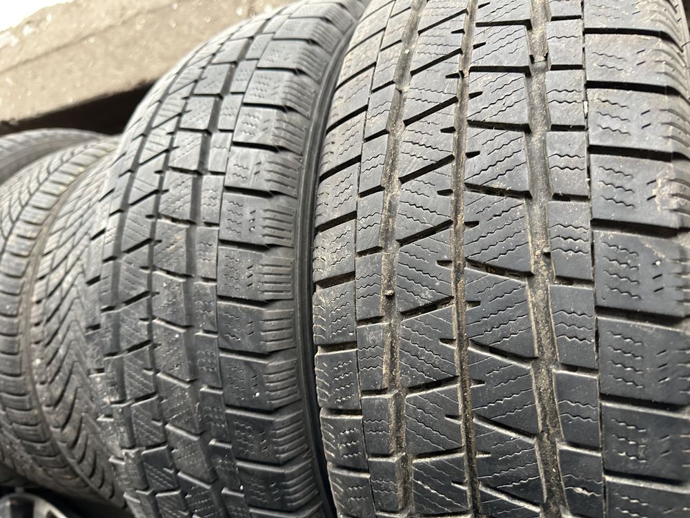 Falken Winter R16C 205/65 ціна за пару 3600 грн