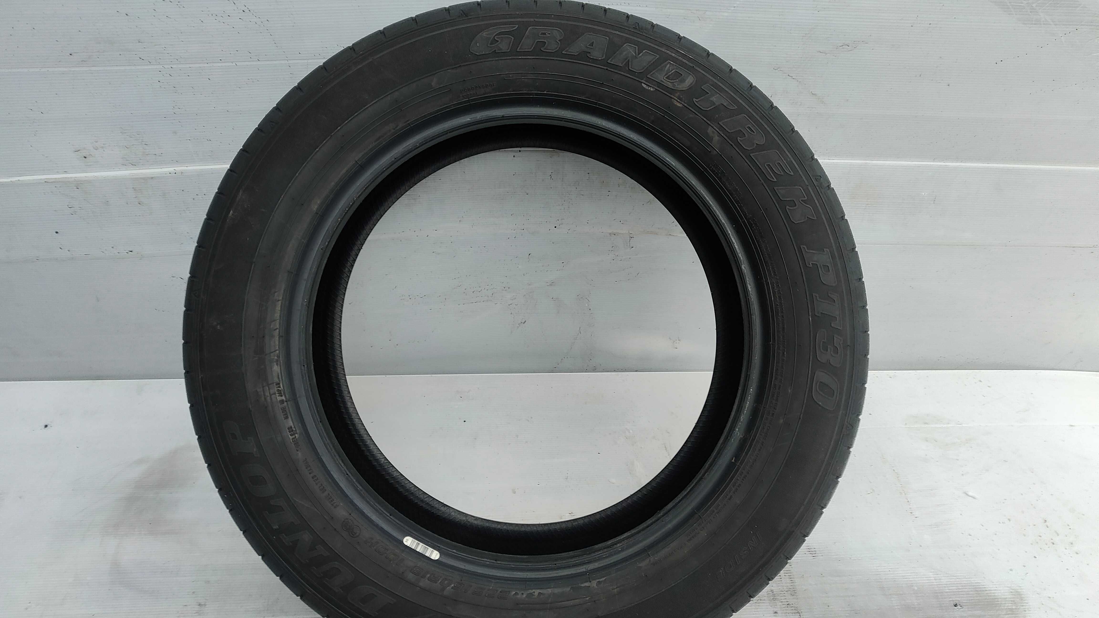 Opony Letnie 225/60/18 Dunlop 4szt Jak Nowe Demo 4x4 2023r MB