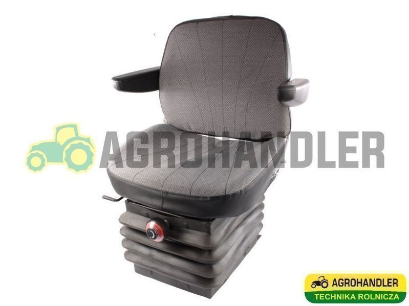 Siedzenie MTZ BELARUS Okazja