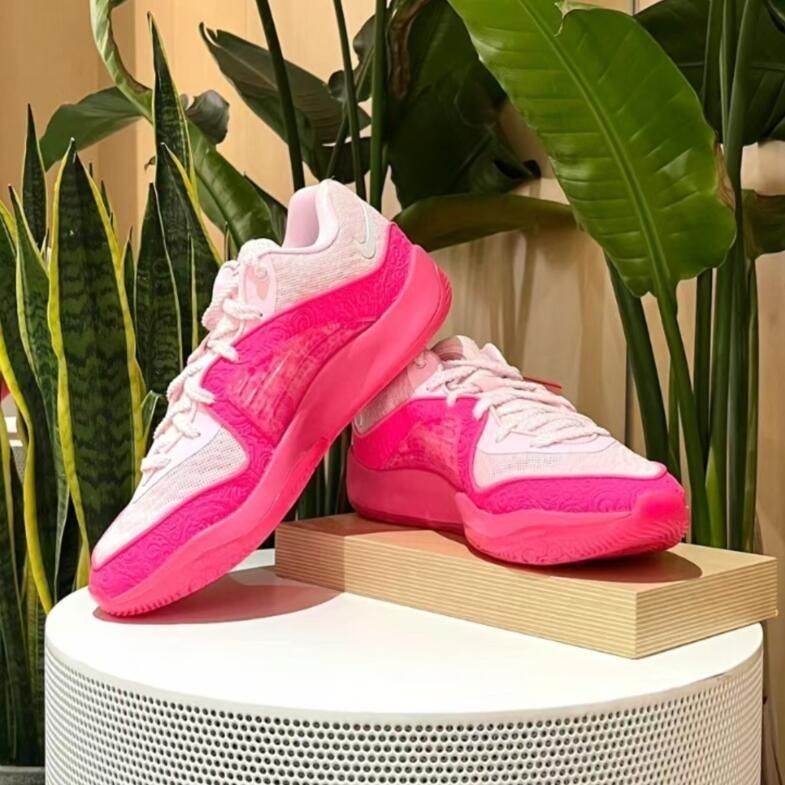 Кросівки  баскетбольні NIKE KD 16 Aunt