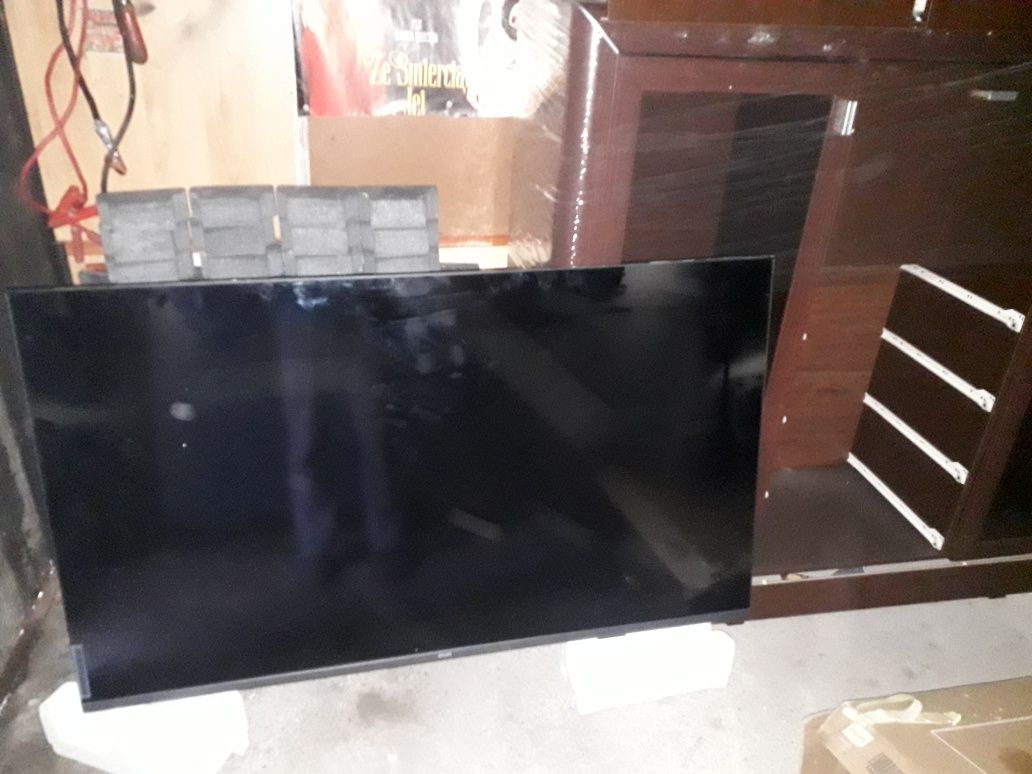 Philips 7600 series PUS7607 (55")