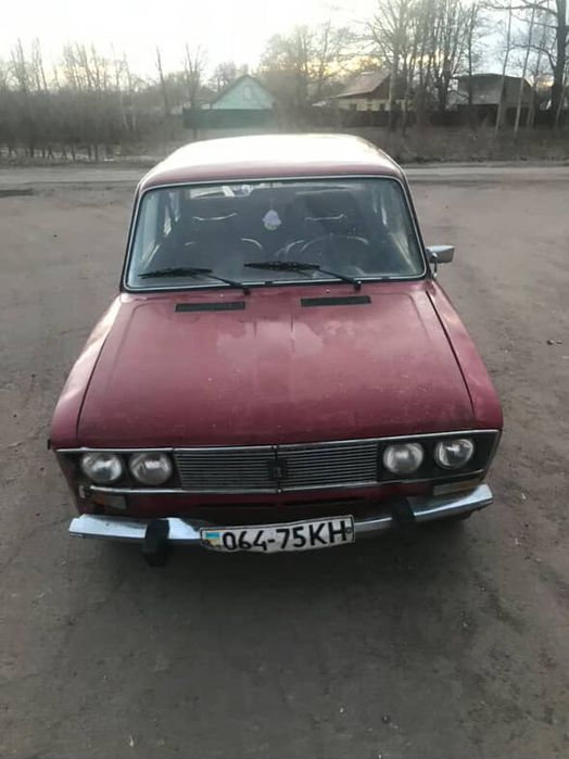 Ваз2106 продажа