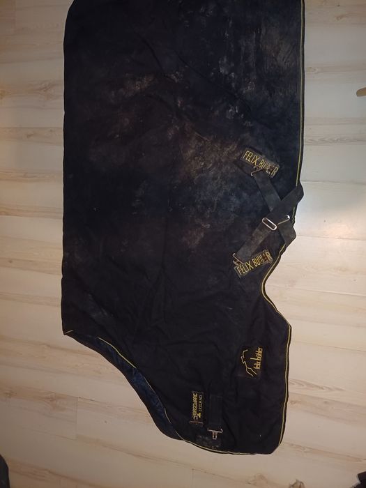 Derka padokowa  Horseware 300g 130 cm