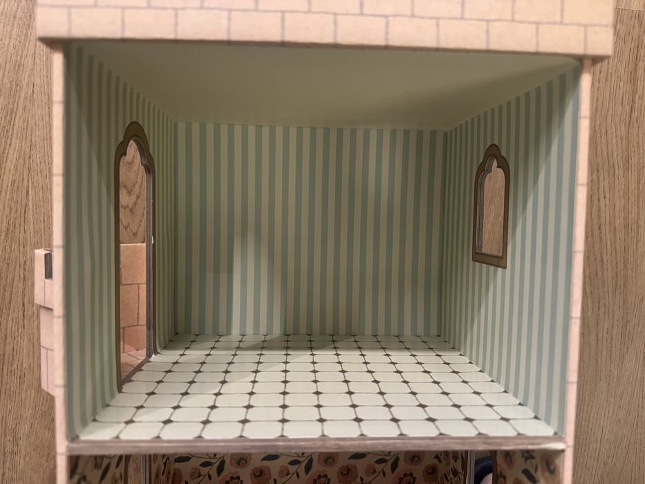 Domek dla myszek maileg