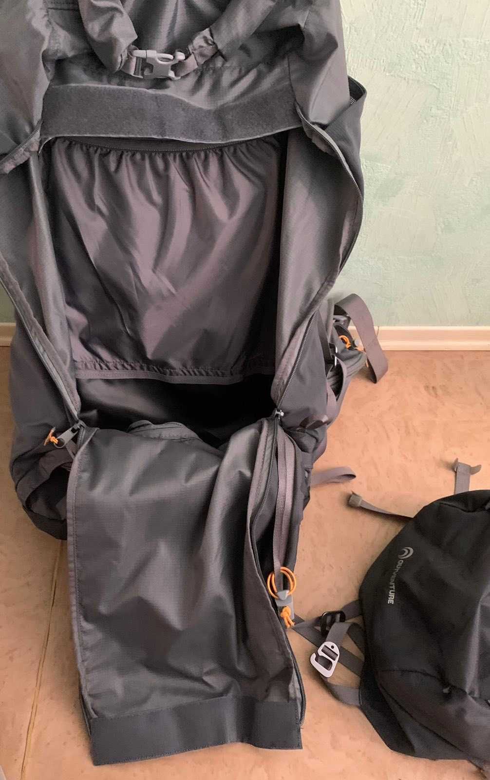Рюкзак Outventure Trekker 75 л.