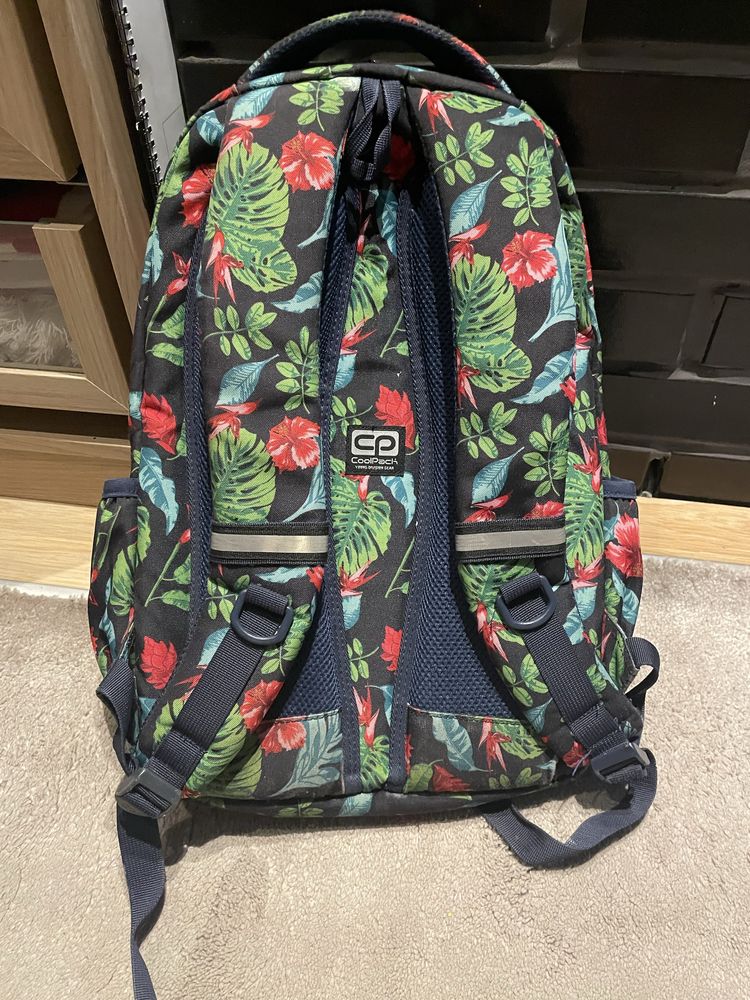 Plecak coolpack szkolny
