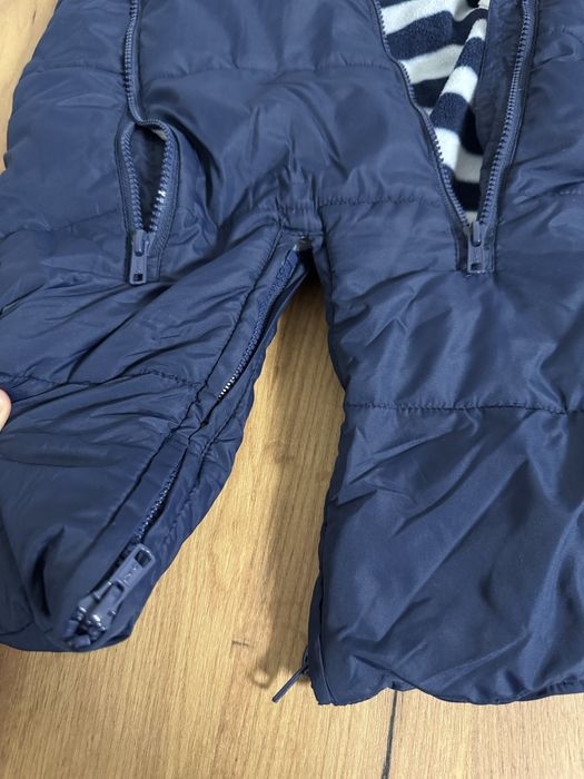 Зимовий комбінезон H&M