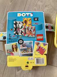 LEGO DOTS 41914 Kreatywne ramki na zdjęcia