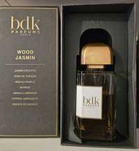 BDK Wood Jasmin edp